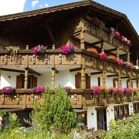Heidi Hotel 2*