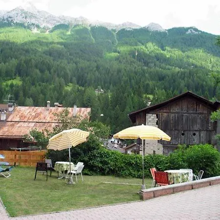 Hotel Heidi