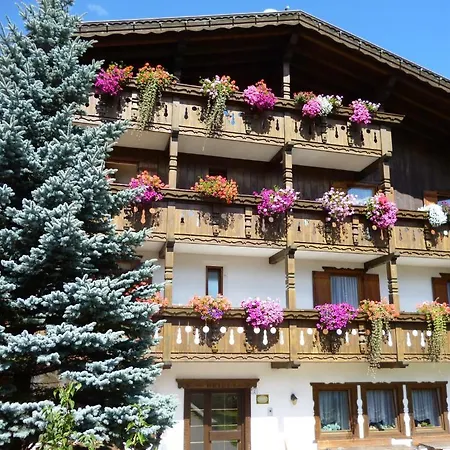 Heidi Hotel