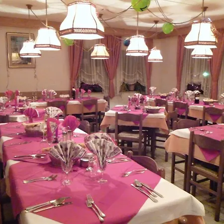 Heidi Hotel 2*