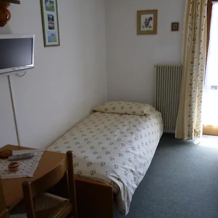 Hotel Heidi