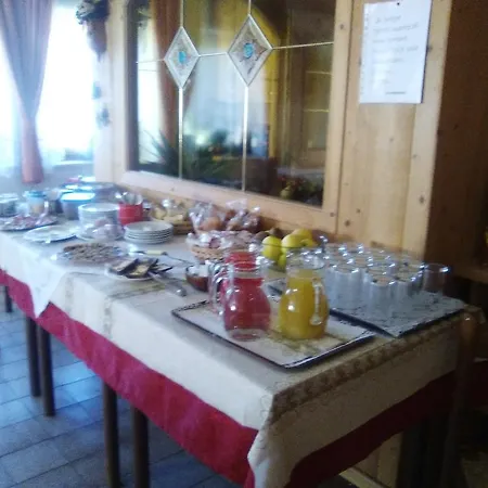 Hotel Heidi 2*